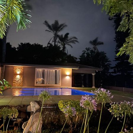 Illovo Beach House Amanzimtoti Ngoại thất bức ảnh