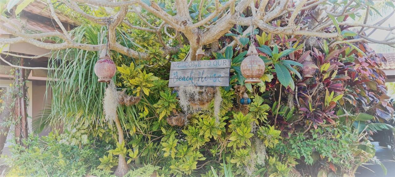 Illovo Beach House Amanzimtoti Ngoại thất bức ảnh