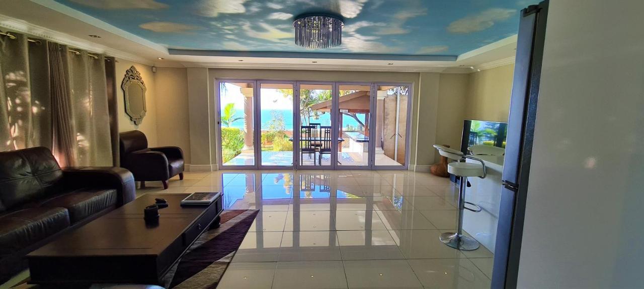 Illovo Beach House Amanzimtoti Ngoại thất bức ảnh
