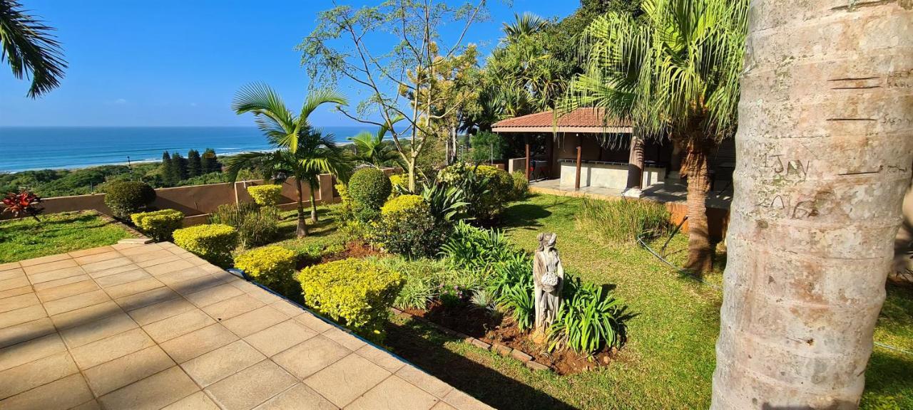 Illovo Beach House Amanzimtoti Ngoại thất bức ảnh