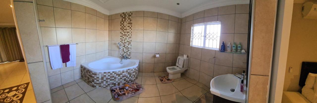 Illovo Beach House Amanzimtoti Ngoại thất bức ảnh