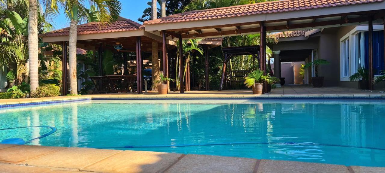 Illovo Beach House Amanzimtoti Ngoại thất bức ảnh