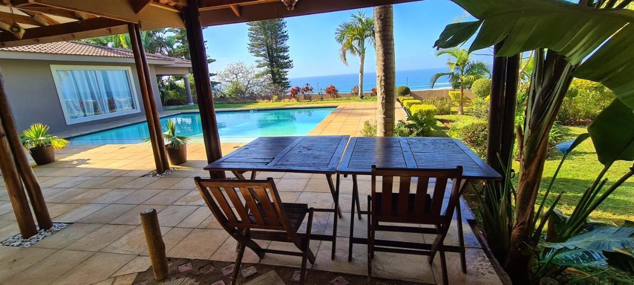 Illovo Beach House Amanzimtoti Ngoại thất bức ảnh