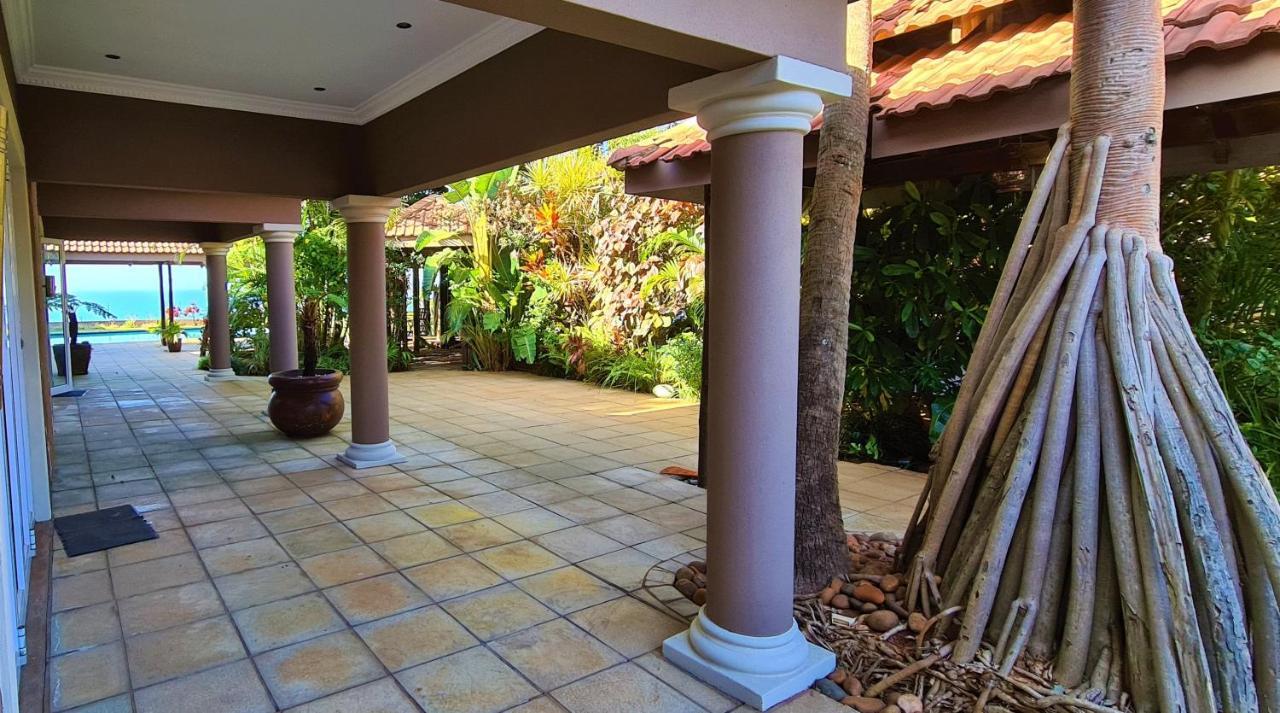 Illovo Beach House Amanzimtoti Ngoại thất bức ảnh