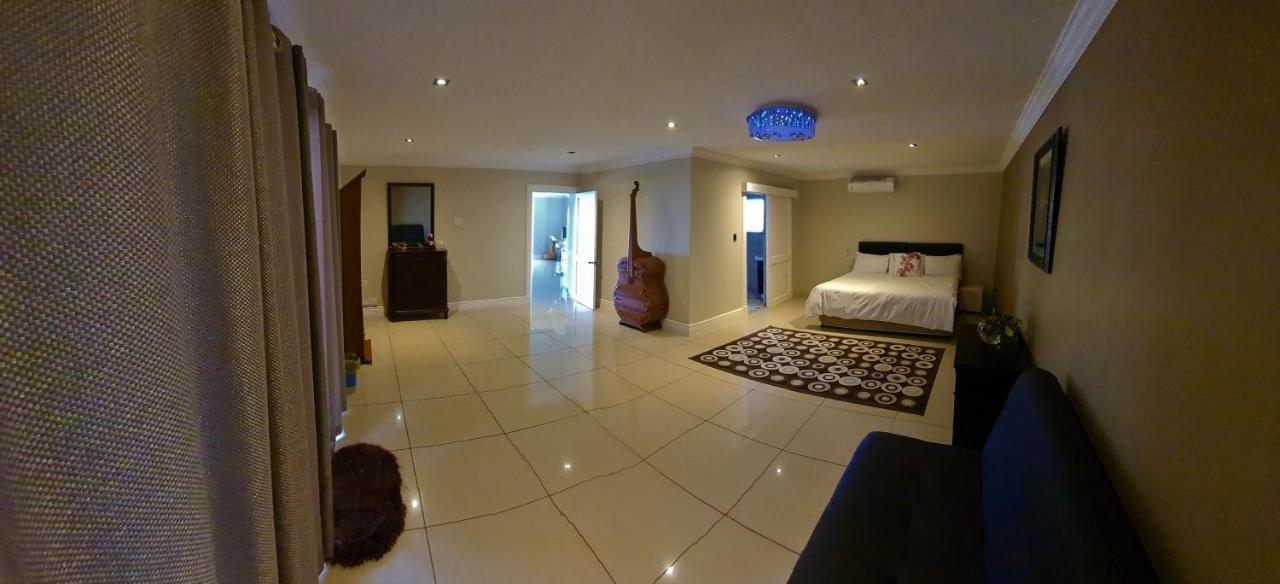 Illovo Beach House Amanzimtoti Ngoại thất bức ảnh