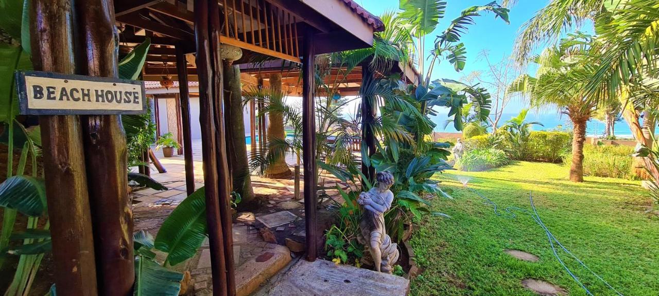 Illovo Beach House Amanzimtoti Ngoại thất bức ảnh