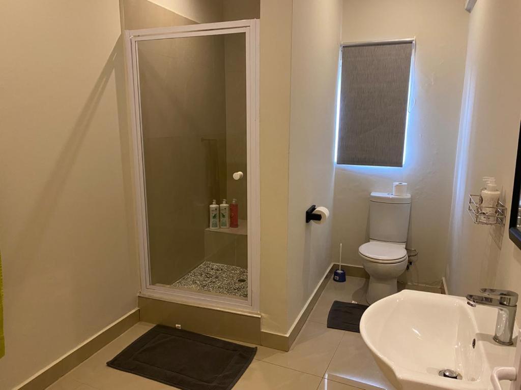 Illovo Beach House Amanzimtoti Ngoại thất bức ảnh