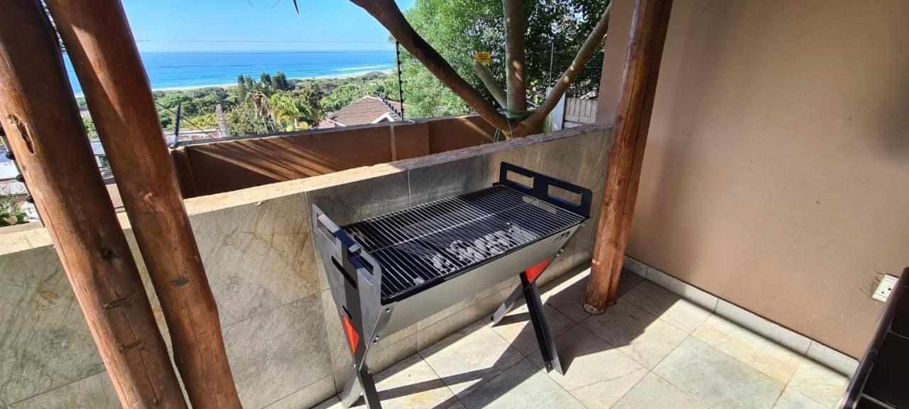 Illovo Beach House Amanzimtoti Ngoại thất bức ảnh
