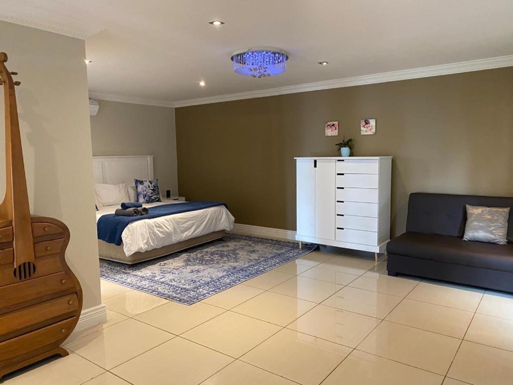 Illovo Beach House Amanzimtoti Ngoại thất bức ảnh