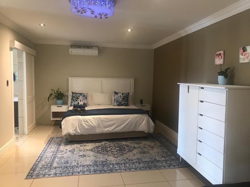 Illovo Beach House Amanzimtoti Ngoại thất bức ảnh