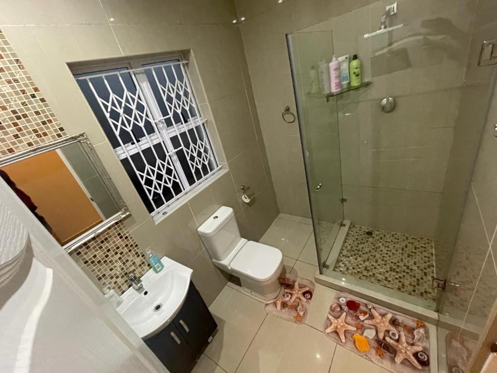 Illovo Beach House Amanzimtoti Ngoại thất bức ảnh