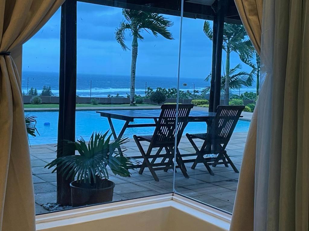 Illovo Beach House Amanzimtoti Ngoại thất bức ảnh