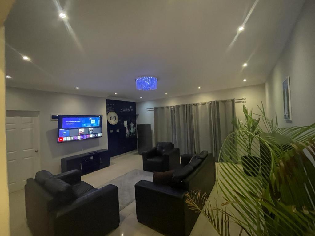Illovo Beach House Amanzimtoti Ngoại thất bức ảnh