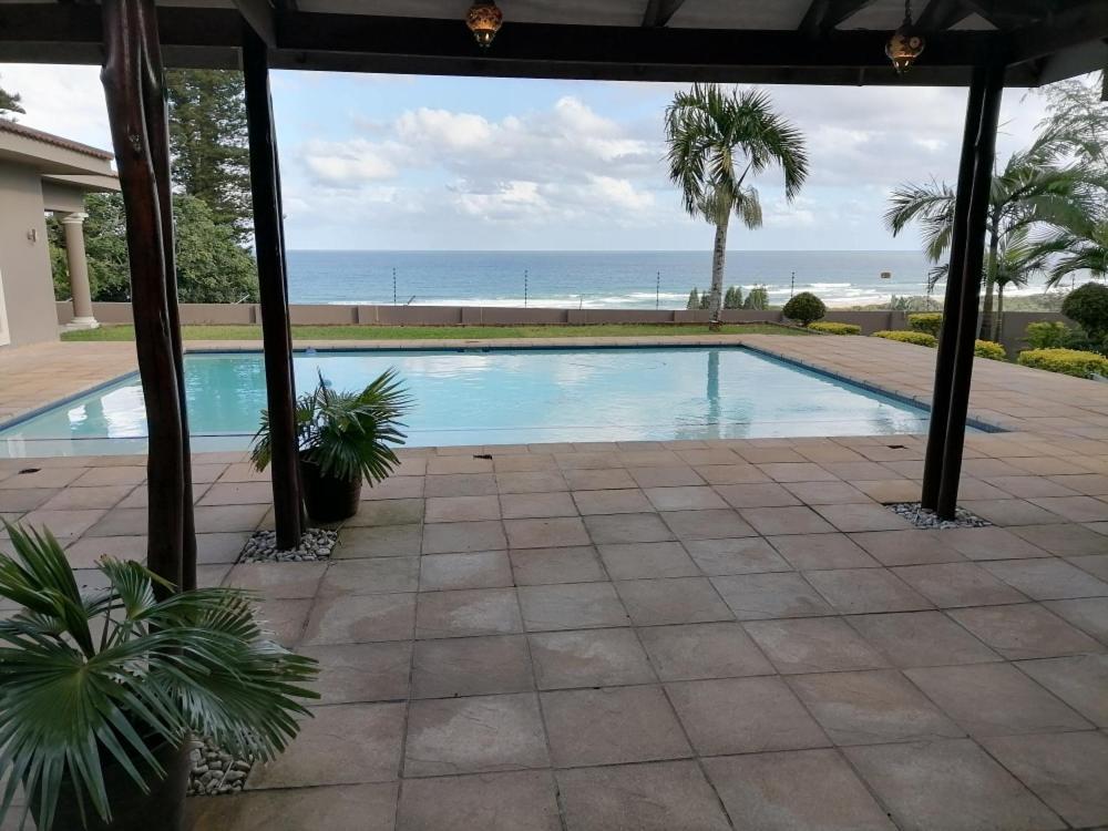 Illovo Beach House Amanzimtoti Ngoại thất bức ảnh