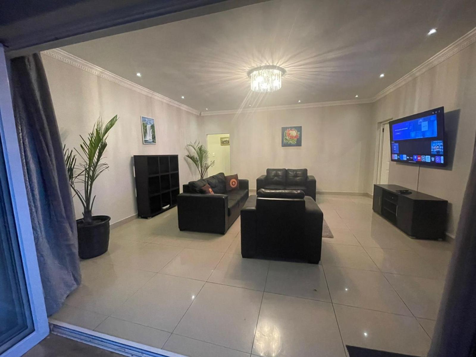 Illovo Beach House Amanzimtoti Ngoại thất bức ảnh