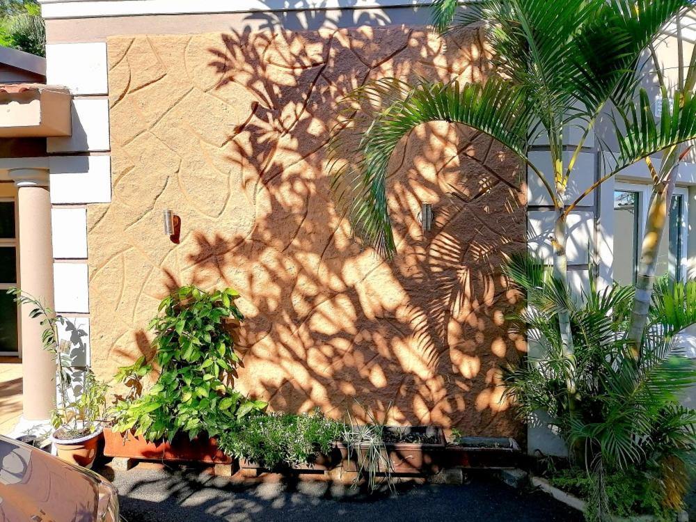 Illovo Beach House Amanzimtoti Ngoại thất bức ảnh