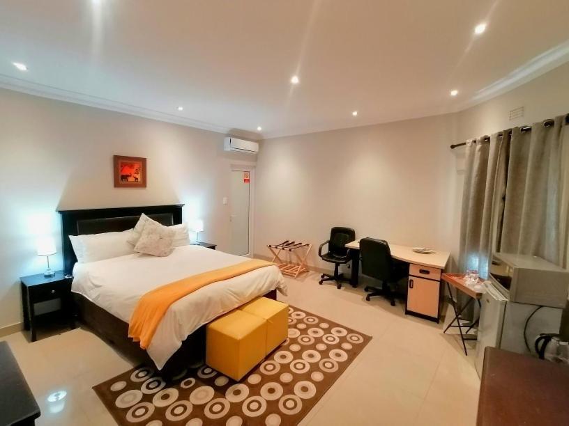 Illovo Beach House Amanzimtoti Ngoại thất bức ảnh