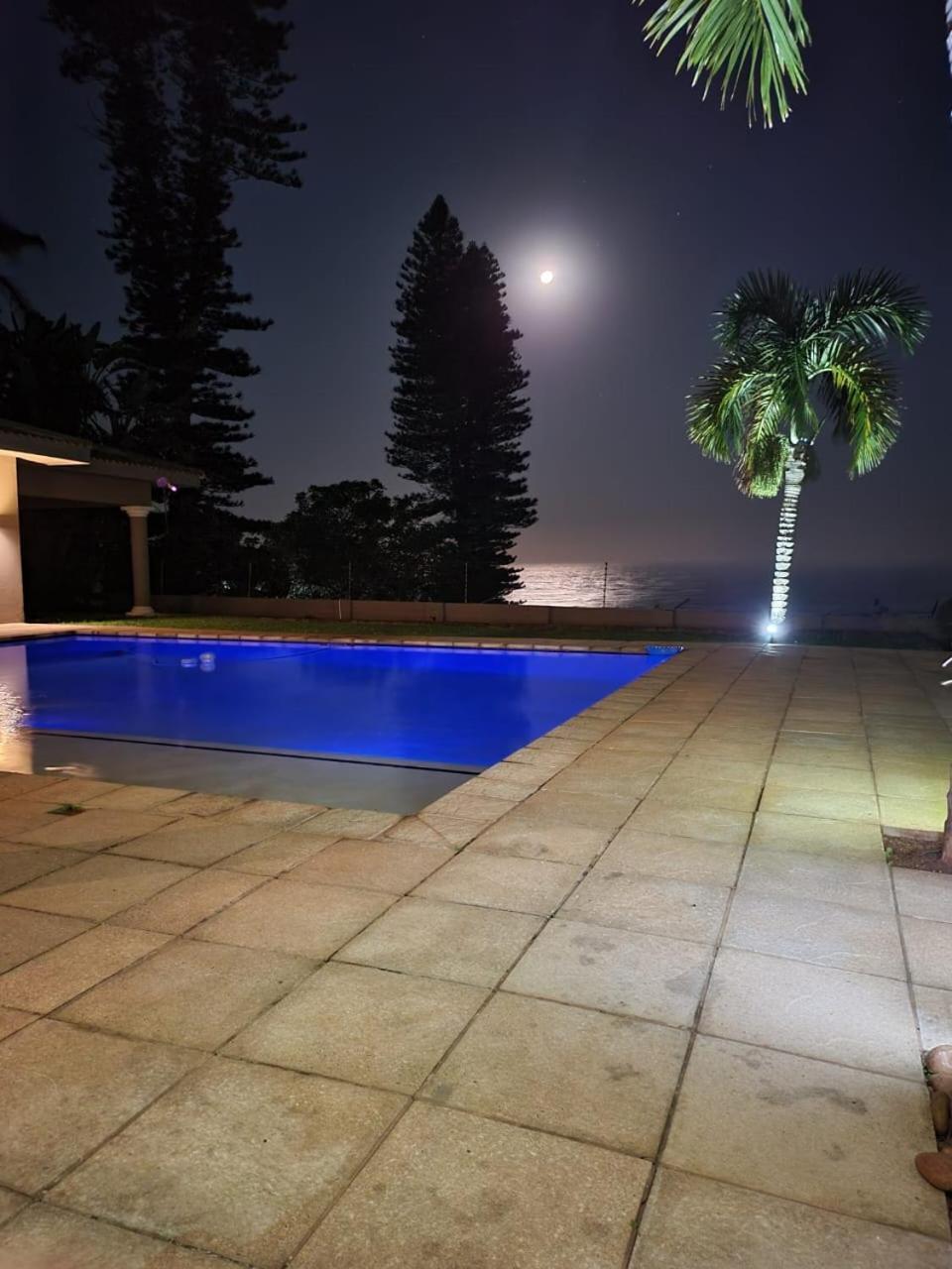 Illovo Beach House Amanzimtoti Ngoại thất bức ảnh