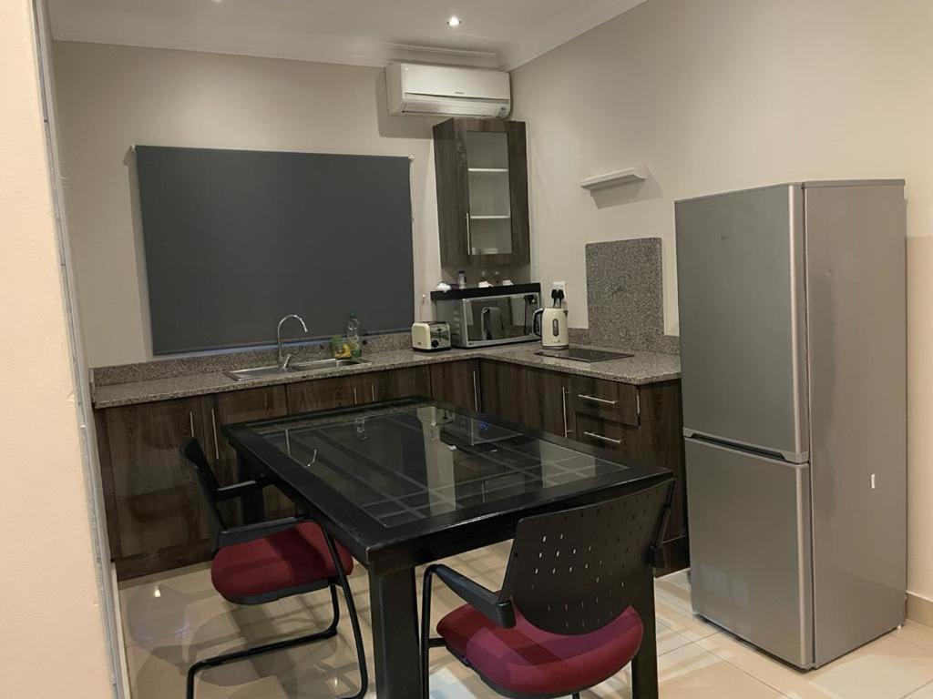 Illovo Beach House Amanzimtoti Ngoại thất bức ảnh