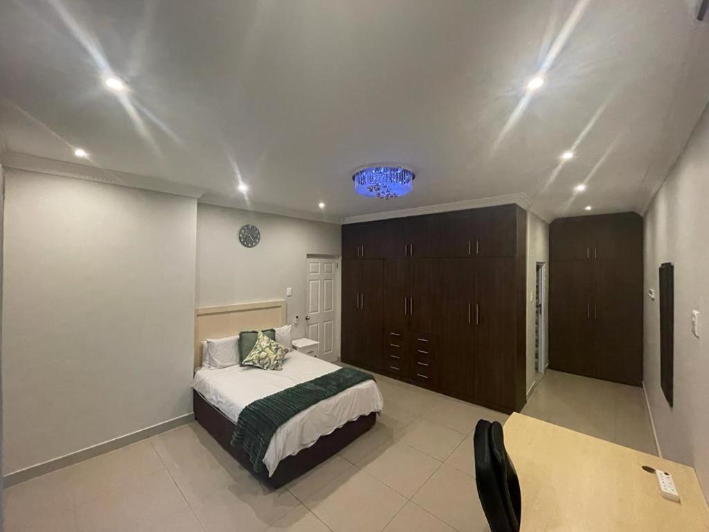 Illovo Beach House Amanzimtoti Ngoại thất bức ảnh